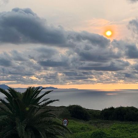 Tu Refugio Junto Al Mar Te Espera Disfruta Final Europa League Apartment Barrika Bagian luar foto
