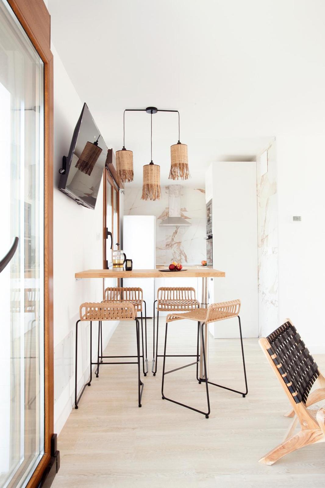 Tu Refugio Junto Al Mar Te Espera Disfruta Final Europa League Apartment Barrika Bagian luar foto