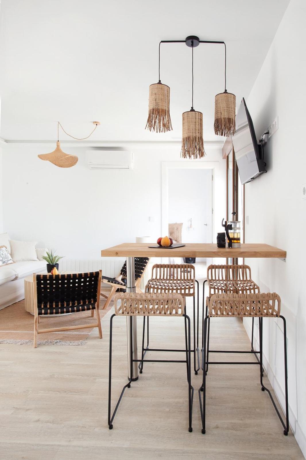 Tu Refugio Junto Al Mar Te Espera Disfruta Final Europa League Apartment Barrika Bagian luar foto