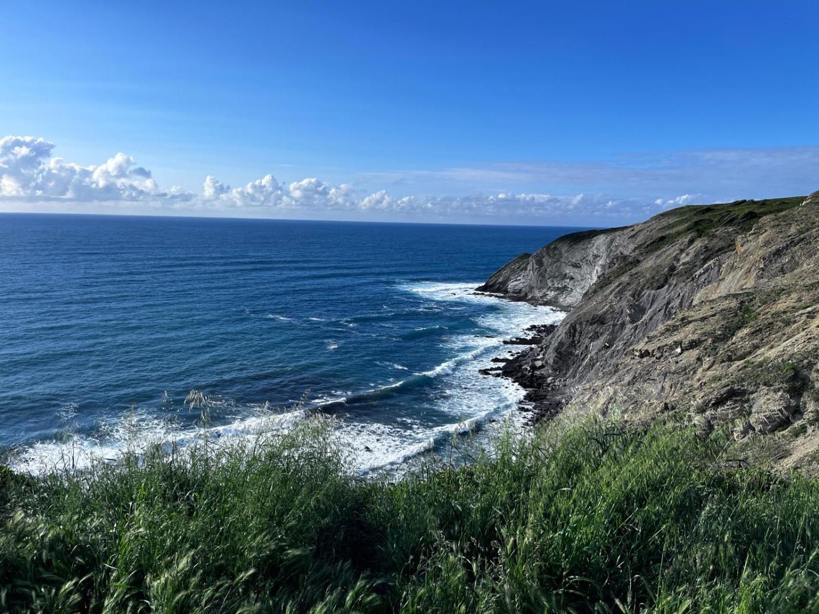 Tu Refugio Junto Al Mar Te Espera Disfruta Final Europa League Apartment Barrika Bagian luar foto