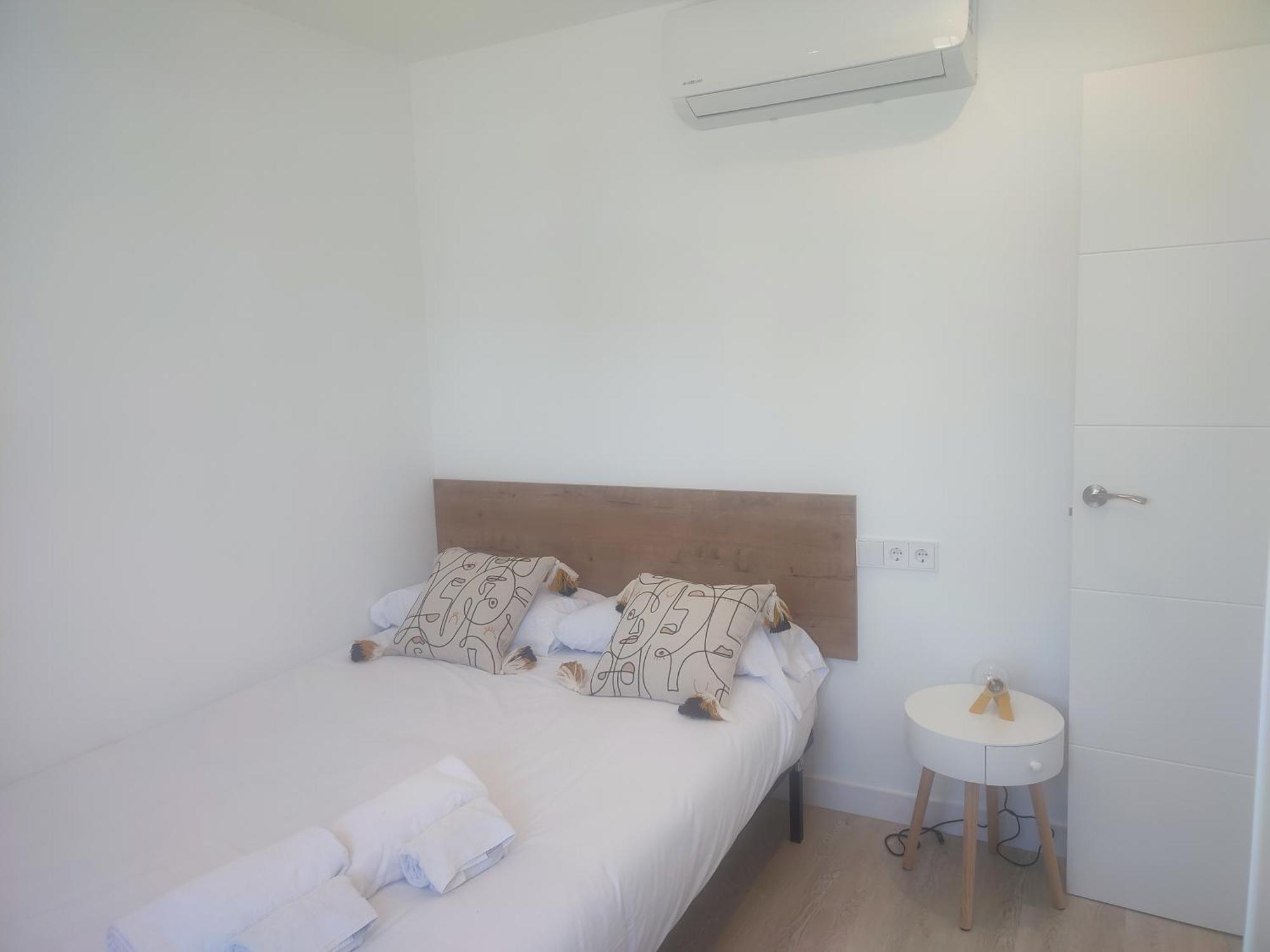 Tu Refugio Junto Al Mar Te Espera Disfruta Final Europa League Apartment Barrika Bagian luar foto