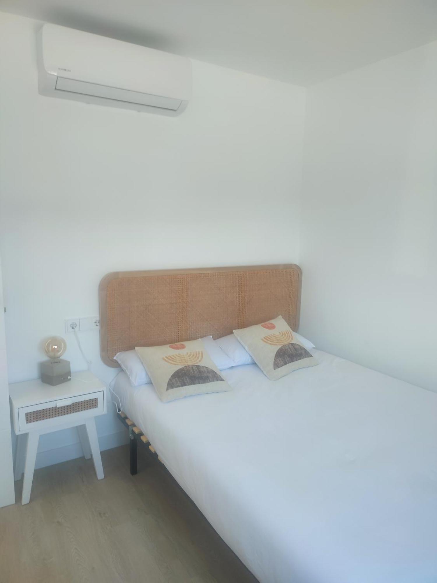 Tu Refugio Junto Al Mar Te Espera Disfruta Final Europa League Apartment Barrika Bagian luar foto