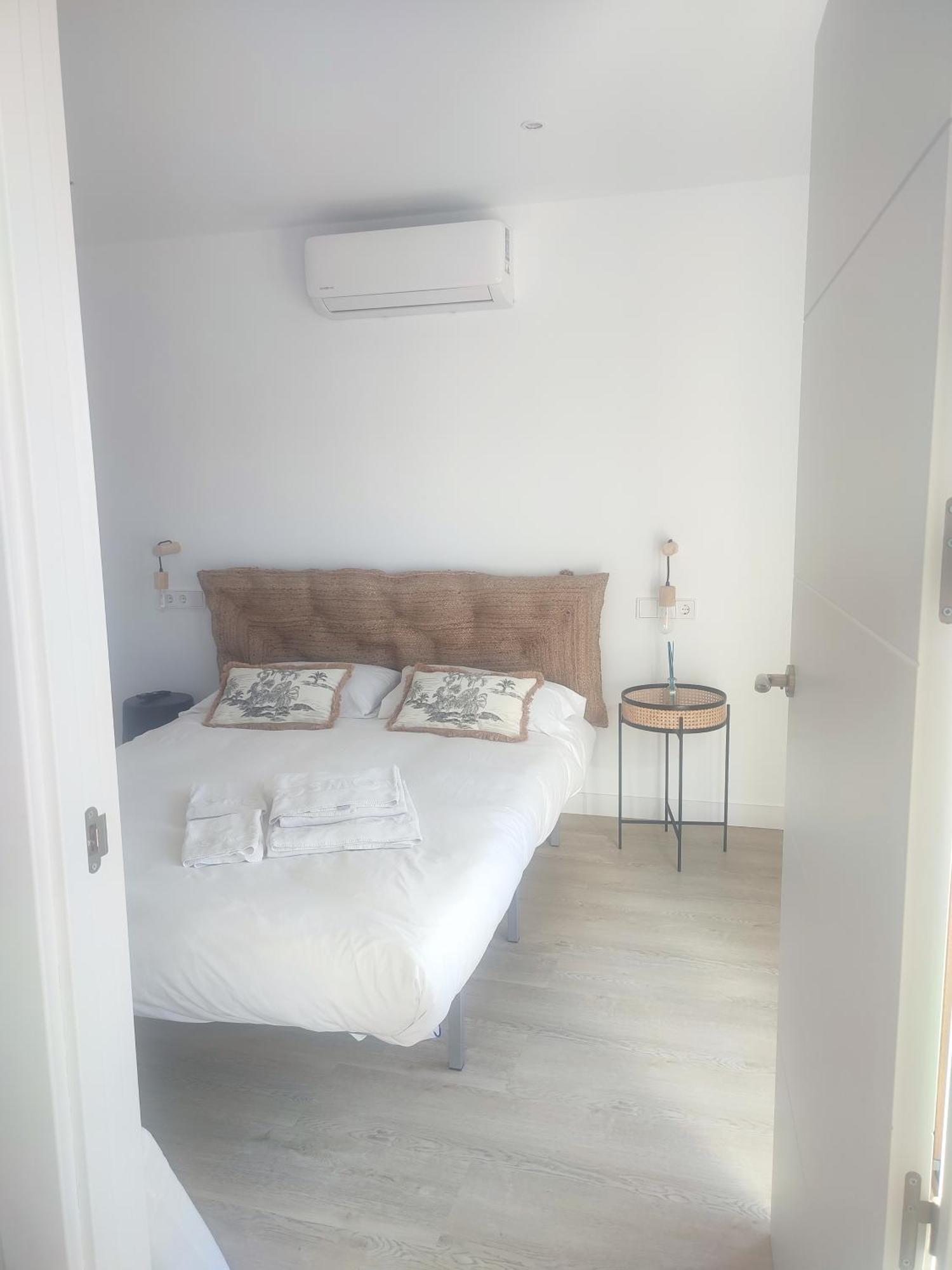 Tu Refugio Junto Al Mar Te Espera Disfruta Final Europa League Apartment Barrika Bagian luar foto